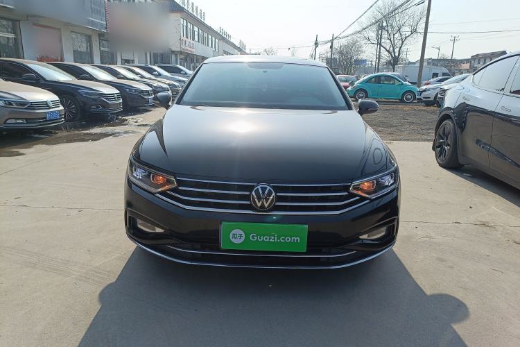 Used Volkswagen Magotan 2020 280TSI DSG Comfort Edition
