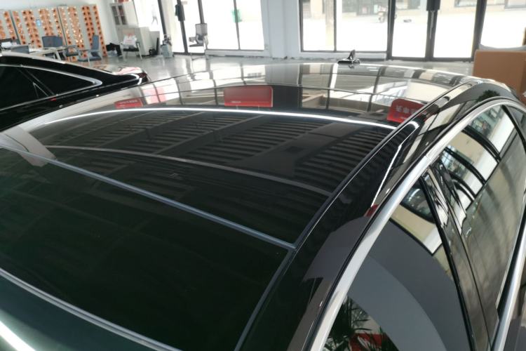 Used Audi A6L 2023 45 TFSI Prestige Dynamic Edition
