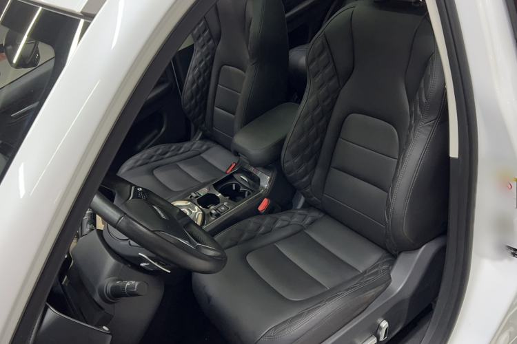 Used Haval H6 2020 1.5 GDIT Automatic Platinum Champion Edition
