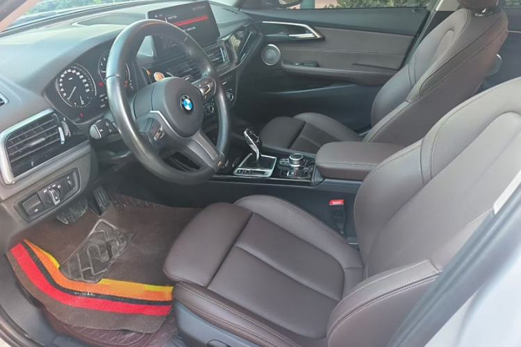 Used BMW 1 Series 2021 Revised 120i M Sport Night Edition
