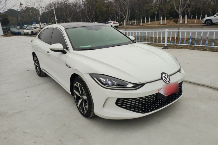 Used Volkswagen Lamando 2024 Lavida L 280TSI DSG Cool & Spicy Edition