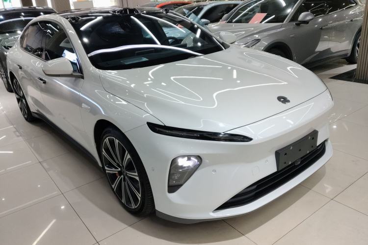 Used Nio ET7 2024 75 kWh Executive Signature Edition