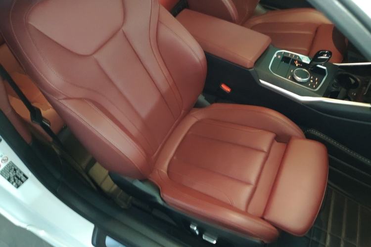 Used BMW 4 Series 2022 425i M Sport Package