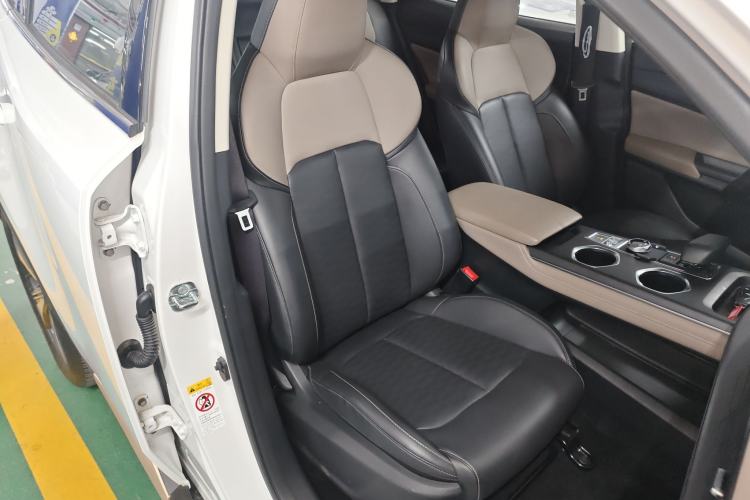 Used Changan CS55PLUS 2022 2nd Generation 1.5T DCT Prestige Version
