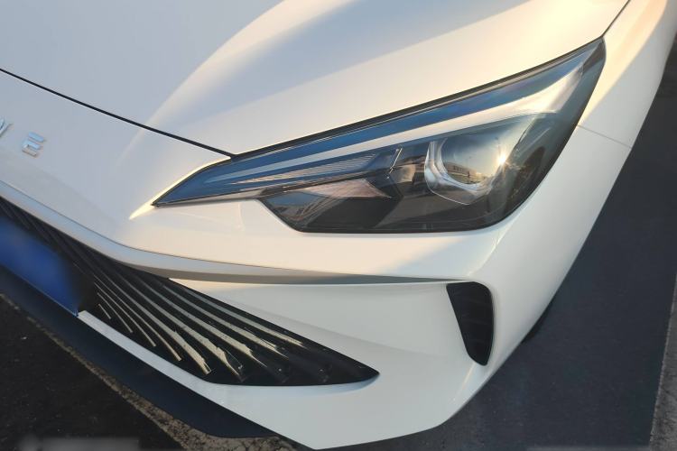 Used Roewe i5 2023 1.5L CVT Luxury Edition
