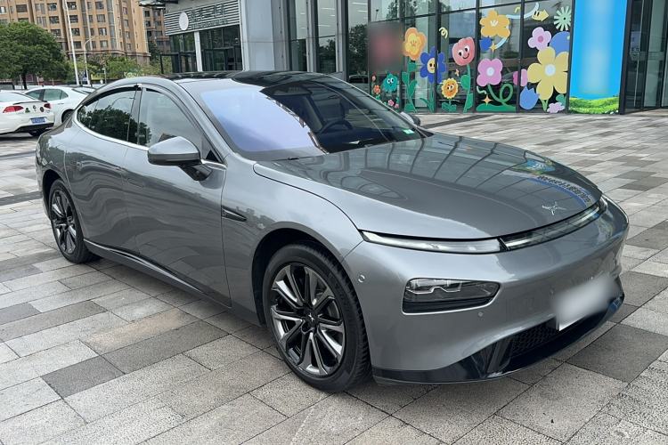 Used XPeng P7 2020 670E
