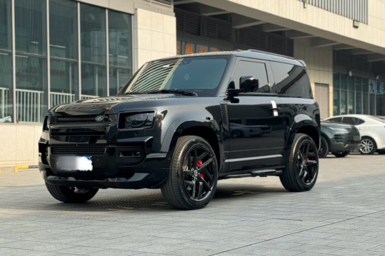 Used Land Rover Defender 2023 90 3.0T P400 XS