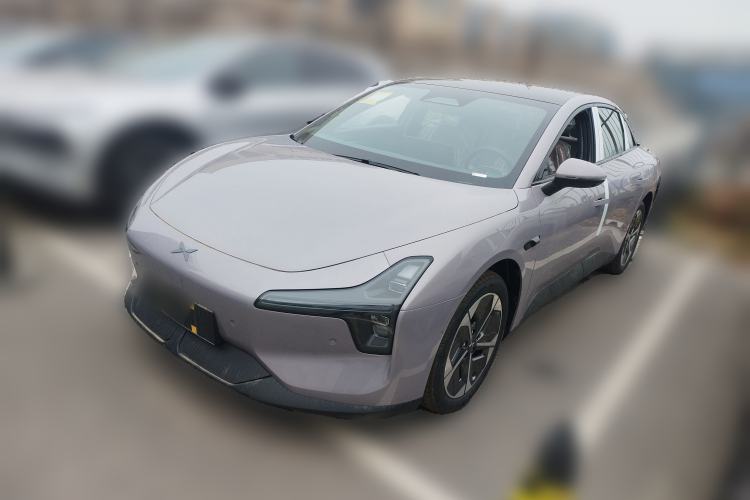 Used XPeng MONA M03 2025 620 Ultra-Long Range Plus