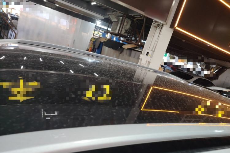 Used Land Rover Discovery Sport 2022 Revised Version 249 PS R-Dynamic S Performance Edition 5 Seats