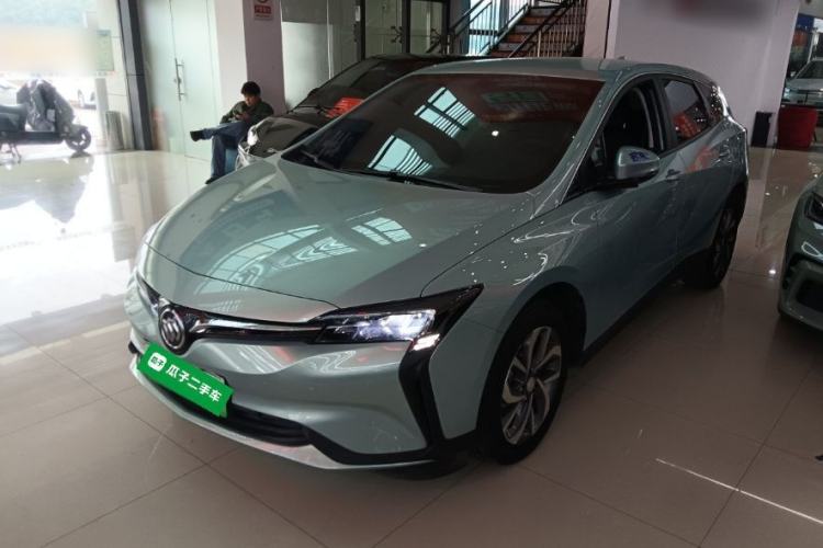 Used Buick Velite 6 2024 450km Comfort Edition PLUS