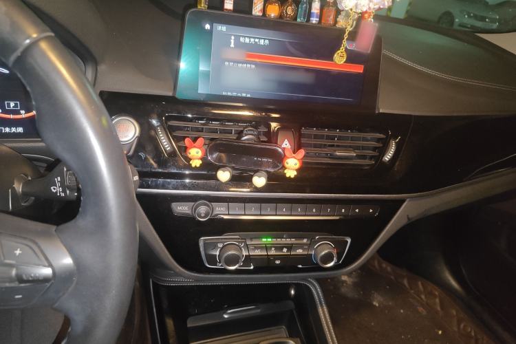 Used BMW 1 Series 2021 120i M Sport Night Edition
