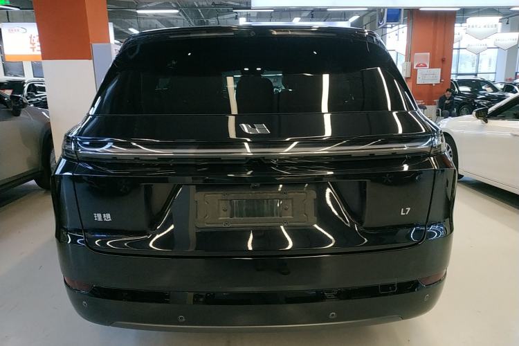Used Li Auto L7 2024 Pro Model
