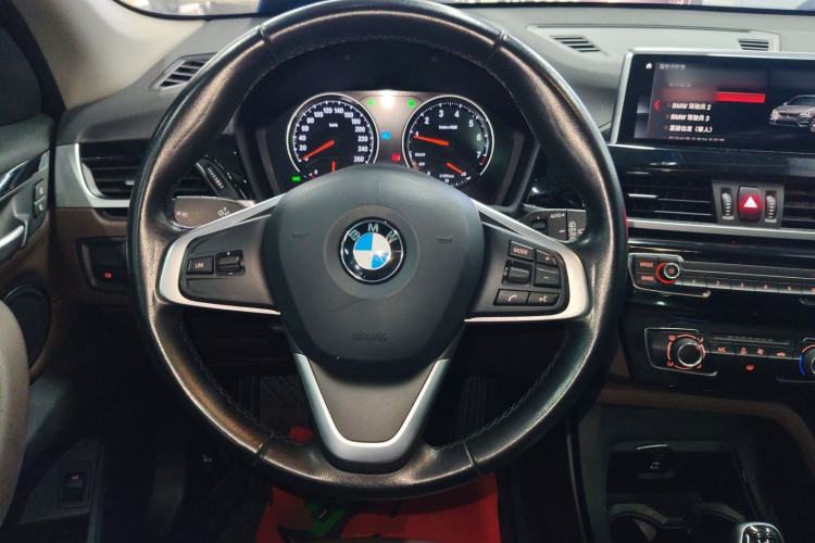 Used BMW X1 2020 sDrive20Li Fashion Model
