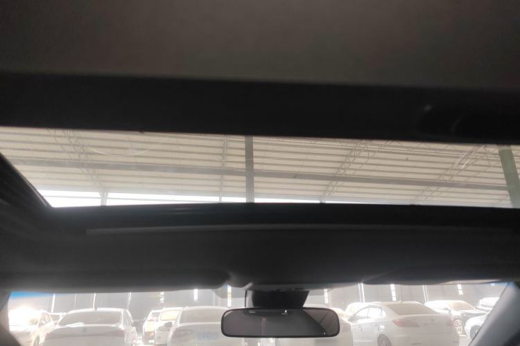 Used Toyota Avalon 2019 2.0L Ambition Edition China VI
