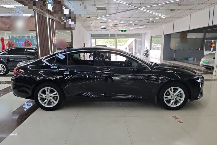 Used Buick Regal 2022 552T Smart Edition
