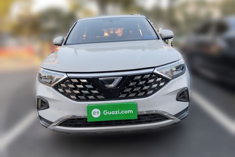 Used Jetta VS7 2020 1.4T Automatic Glory Edition