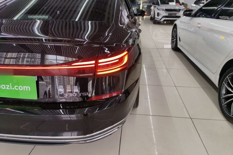 Used Volkswagen Passat 2023 Restyled 330TSI Starry Luxury Edition
