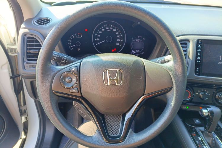 Used Honda Vezel 2020 1.5L CVT Pioneer Edition
