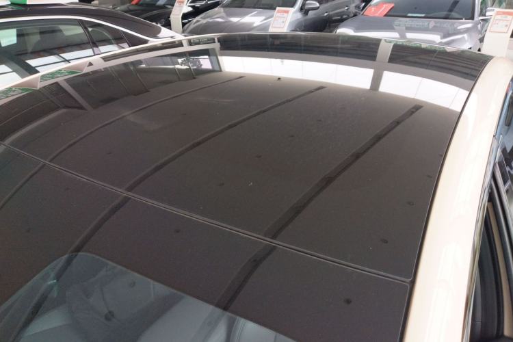 Used XPeng MONA M03 2024 620 with Ultra-Long Range