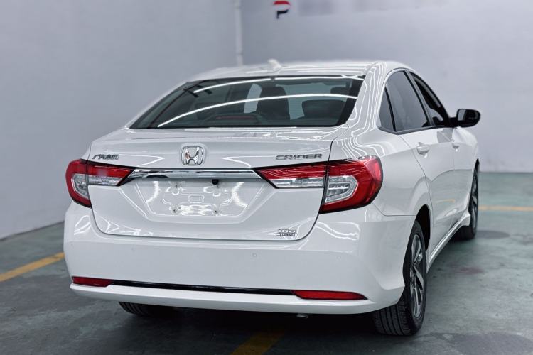 Used Honda Crider 2019 180 Turbo CVT Leading Edition China VI
