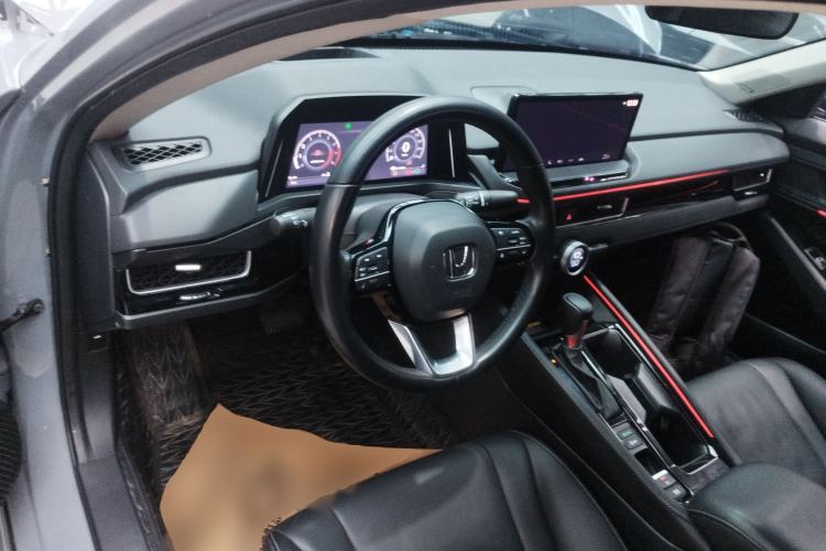 Used Honda Inspire 2023 260TURBO Elite Edition
