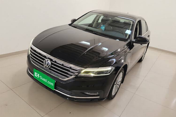 Used Volkswagen Lavida 2021 280TSI DSG Comfort Edition