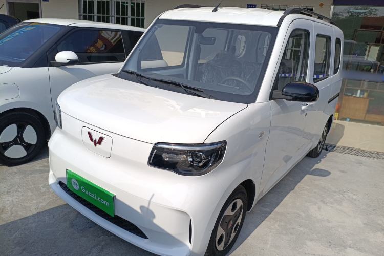 Used Wuling Zhiguang New Energy 
