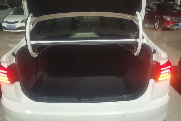 Used Volkswagen Bora 2020 1.5L Automatic Comfort Model
