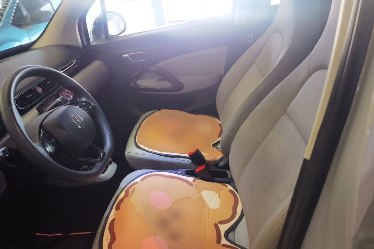 Used Leapmotor T03 2023 310 FENXIAN Edition
