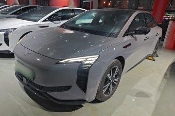 Used Hongqi EH7 2024 820 Pro