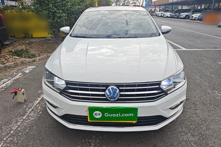 Used Volkswagen Bora 2018 1.5L Automatic Comfort Model