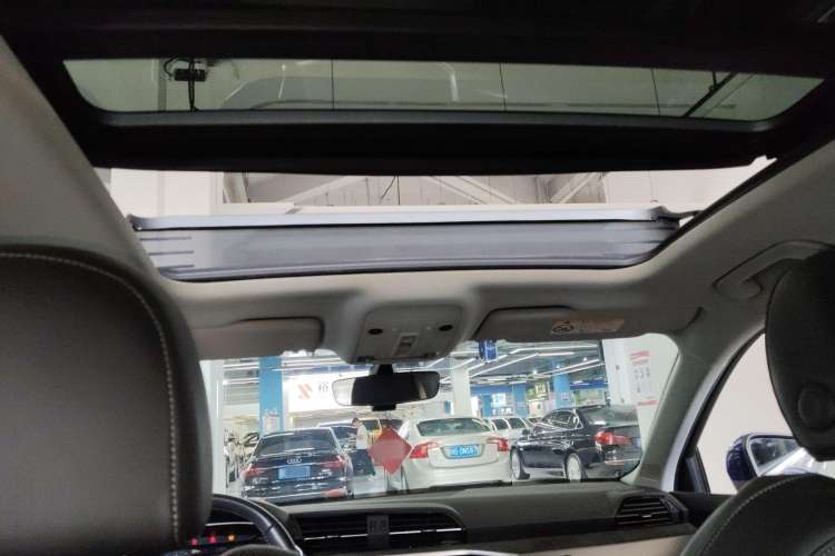 Used Audi Q3 2020 35 TFSI Ambition Dynamic Edition
