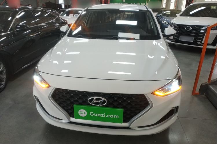 Used Hyundai Celesta 2020 1.6L Automatic GL Enjoyable Edition