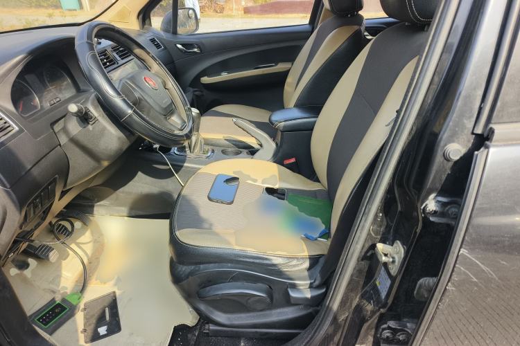 Used FORTHING Joyear X3 2015 1.5L Comfort Model