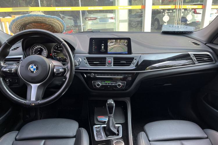 Used BMW 1 Series 2019 118i M Sport Package
