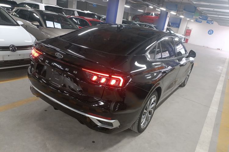 Used Ford Mondeo 2022 Facelifted EcoBoost 245 Ultimate Edition