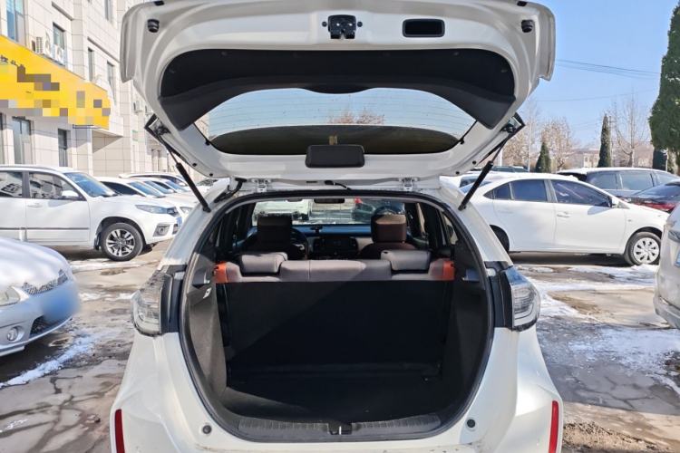 Used Honda LIFE 2021 1.5L CVT SPO-SS Dynamic Edition