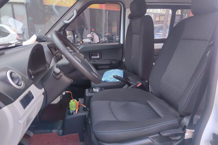 Used Ruichi EC35 2022 EC35 II Standard Edition 38.64 kWh