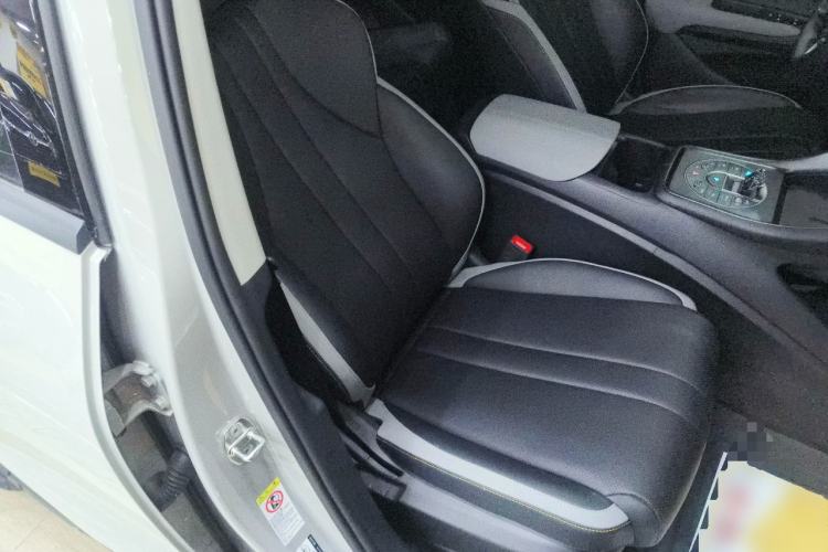 Used BYD Sealion 05 DM-i 2025 DM-i Smart Drive 75KM Luxury Model
