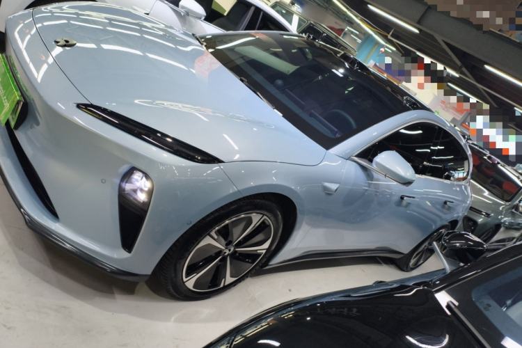 Used Nio ET5T 2024 75kWh Touring
