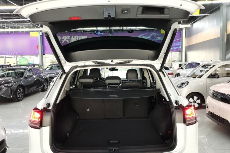 Used Volkswagen Tayron 2023 280TSI Two-Wheel-Drive Luxury Plus Advanced Version
