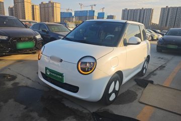 Used Qiyuan Lumin 2025 205 km Xiangqin Version