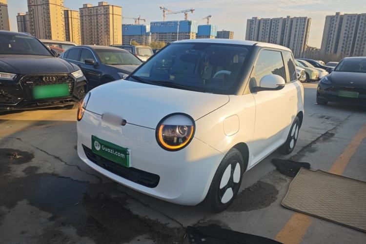 Used  Lumin 2025 205 km Xiangqin Version