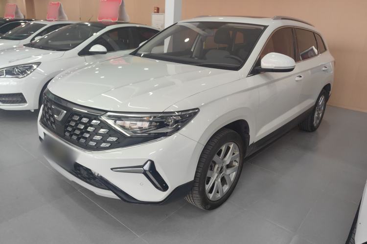 Used Jetta VS7 2023 280TSI Automatic Trend Edition