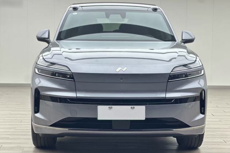 Used ONVO Luxeed L90 2025 Model—Max Six-Seater Version