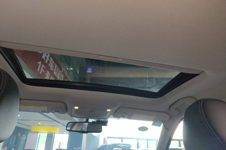 Used Infiniti Q50L 2016 2.0T Enjoyment Edition