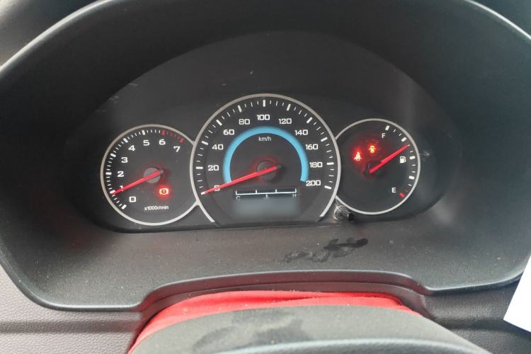 Used Wuling Hongguang V 2021 1.5L Enjoyment Edition LAR
