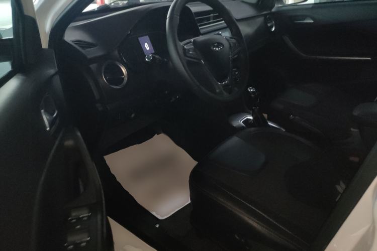 Used Chery Tiggo 3X 2018 1.5L Automatic Elite Edition