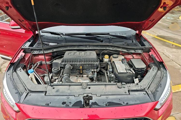 Used MG ZS 2020 180 DVVT Automatic Lite
