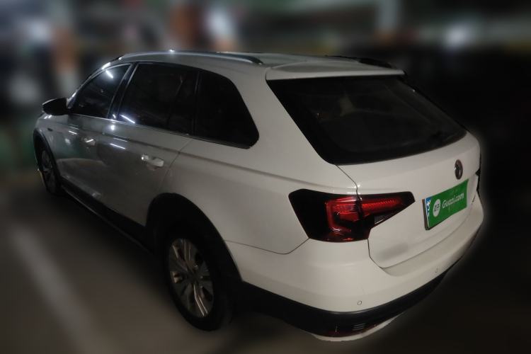 Used Volkswagen C-TREK 2018 1.5L Automatic Comfort Model
